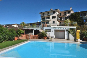 Apartmen Montegolo Four With Pool And Lake View Costermano